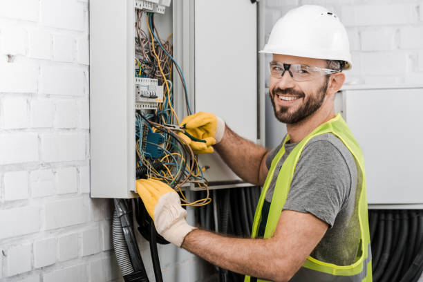 Best Best Electricians Near Me  in Wyndham, VA