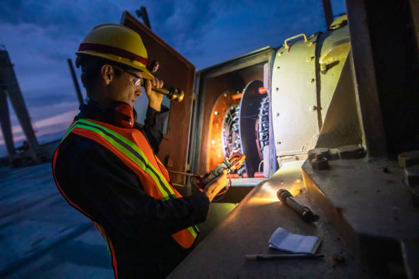 Best Electrical System Inspection  in Wyndham, VA