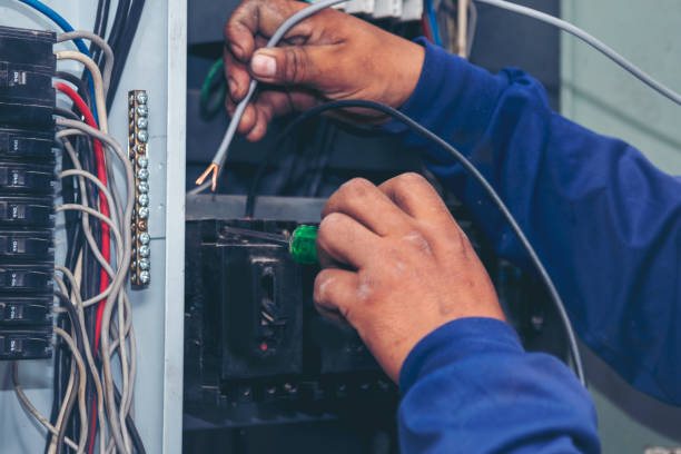 Best Electrician Near Me  in Wyndham, VA