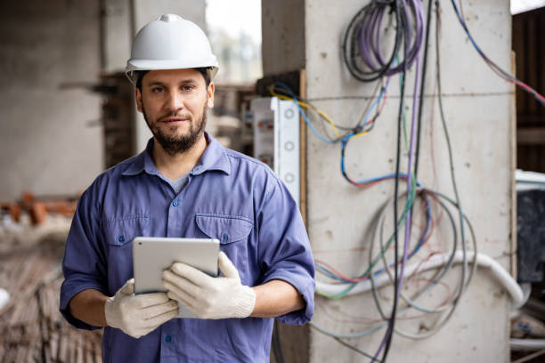 Best Residential Electrician Services  in Wyndham, VA