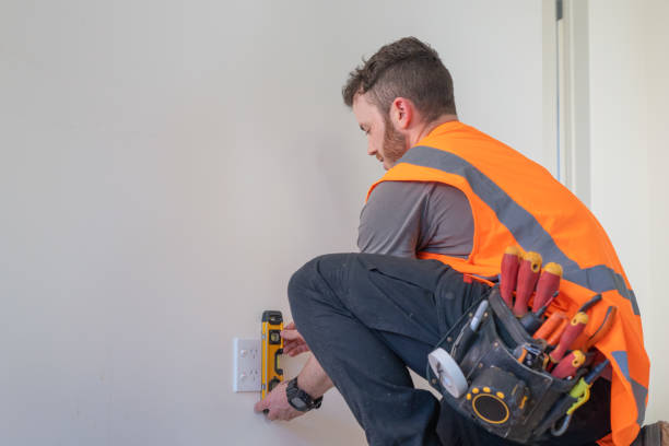 Best Electrical Upgrades for Homes  in Wyndham, VA