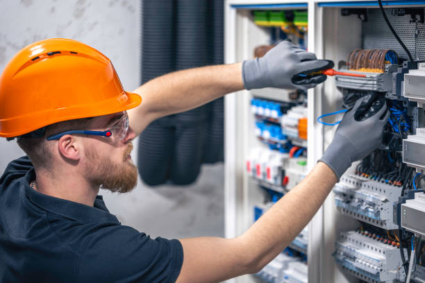 Best Electrical Rewiring Services  in Wyndham, VA
